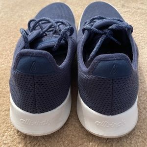 Men’s Allbirds
